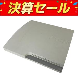 SONY プレイステーション3 PS3 CECH-3000A PlayStation3 160GB プレステ 家庭用 ゲーム機 ソニー 家電
