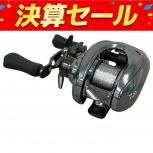 DAIWA   25STEEZ LIMITED CT SV TW 70XHL