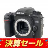 Nikon   D7500 