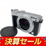 Nikon  1 J5