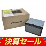 Pioneer   AVIC-RZ722