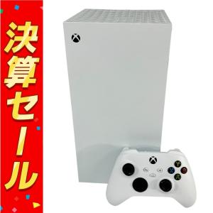 Microsoft Xbox Series X RRT-00015 本体 1TB