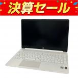 HP  15s-fq1067TU