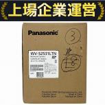 Panasonic  WV-S2531LTN