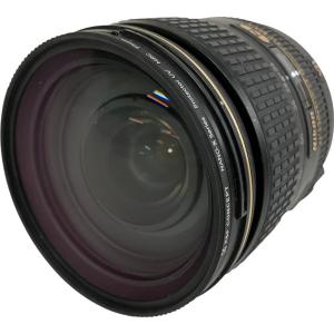 Nikon ニコン AF-S NIKKOR 24-120mm F4 G ED VR 一眼レフ カメラ レンズ