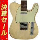 Fender  1963 Telecaster Relic