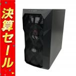 自作PC  ASUS TUF GAMING B660M-PLUS WIFI D4
