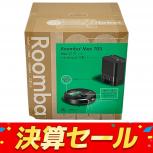 iRobot  Roomba Max 705 Vac