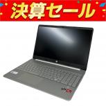 HP  15s-eq3025AU