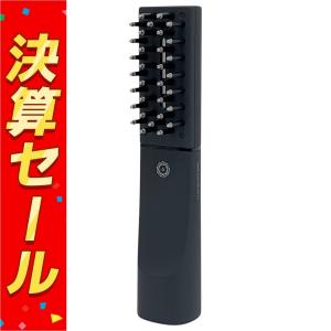 ELECTRON LAB DENKI BARI BRUSH 2.0 電気バリブラシ エレクトロン 美容