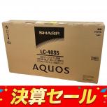 SHARP  LC-40S5