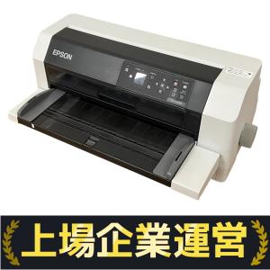 EPSON VP-F4400N ドットインパクト プリンター エプソン