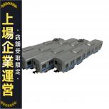 TOMIX  92058 JR 207 1000系 通勤電車