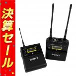 SONY   UWP-D21