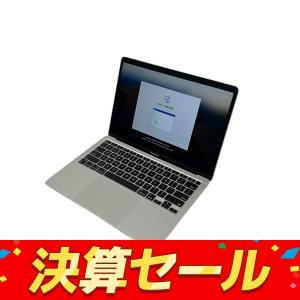 Apple MacBook Air M1 2020 MGND3J/A ノート パソコン PC 8GB SSD251GB Big Sur