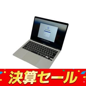 Apple MacBook Air M1 2020 MGND3J/A ノート パソコン PC 8GB SSD251GB Big Sur