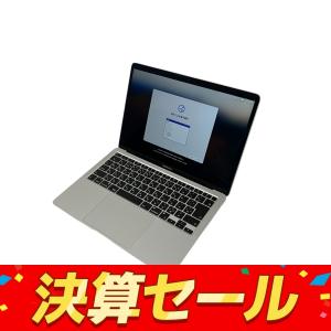 Apple MacBook Air M1 2020 MGND3J/A ノート パソコン PC 8GB SSD251GB Big Sur