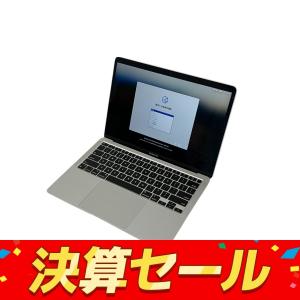 Apple MacBook Air M1 2020 MGND3J/A ノート パソコン PC 8GB SSD251GB Big Sur