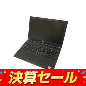 Dell Inc. Inspiron 3593 Intel Core i7-1065G7 1.30GHz 8GB HDD512GB ノート PC Win 10 Home 64bit
