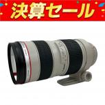 Canon   ZOOM LENS EF 70-200mm F2.8L 
