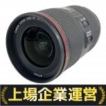 Canon  Canmon EF 16-35mm F1:4 L IS USM