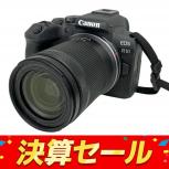 Canon   R10 