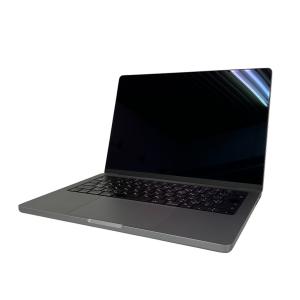 Apple MacBook Pro 14インチ Nov 2023 Z1C90004Y ノートPC Apple M3 16GB SSD 1TB Sonoma