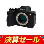 SONY   ILCE-7RM5