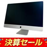 Apple  iMac Retina 5K 27-inch 2020