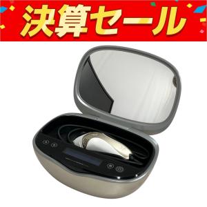 Mteck エムテック ケノン NIPL-2080 フラッシュ式 脱毛器