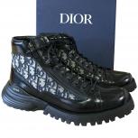ディオール / Dior   Combat ショートブーツ