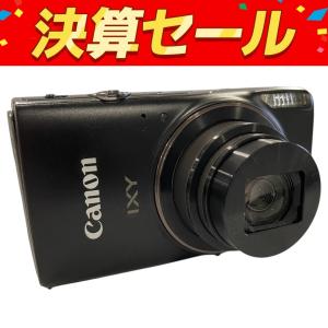 Canon キヤノン IXY650 PC2274 コンパクトデジタルカメラ カメラ