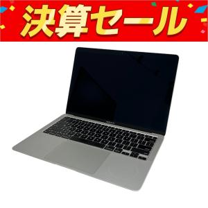Apple MacBook Air M1 2020 MGND3J/A ノート パソコン PC 8GB SSD251GB Big Sur