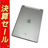 Apple  iPad 第9世代 Wi-Fi+Cellularモデル 2021秋 MK493J/A