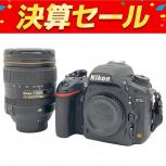 Nikon  D750