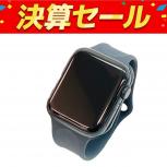 Apple Watch SE 第2世代 MNK03J/A 44mm 32GB GPSモデル バッテリー最大容量91% アップルウォッチの買取