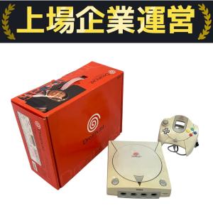 SEGA セガ HKT-3000 Dreamcast ドリームキャスト Regulation7 R7 ドリキャス