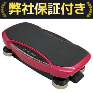 DOCTOR AIR SB-06 ドクターエア 3DスーパーブレードPRO エクササイズ 振動マシン