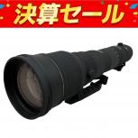 SIGMA   300-800mm 5.6 APO EX HSM 