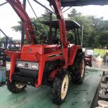 ヤンマー   F50D