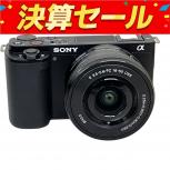 SONY  ZV-E10