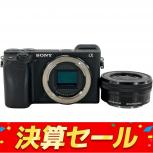 SONY   ILCE-6400L