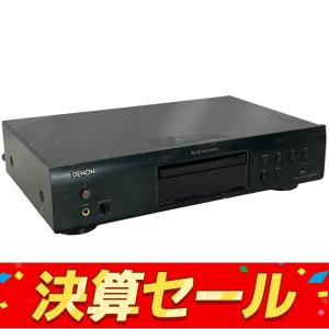 DENON デノン DCD755RE CDプレイヤー