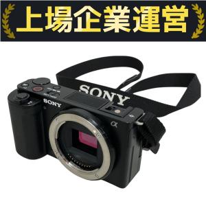 SONY BLOGCAM ZV-E10 パワーズーム レンズキット