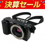 SONY  ZV-E10