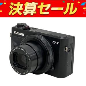Canon キャノン Power Shot G7X MarkII コンパクト デジタル カメラ デジカメ コンデジ
