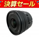 SONY   E PZ 10-20mm f4 G
