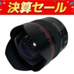 Canon   LENS EF 14mm 1:2.8 L