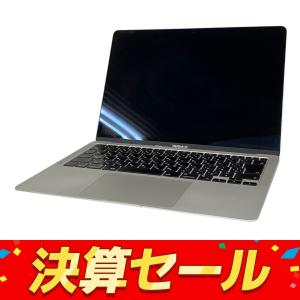 Apple MacBook Air M1 2020 MGN93J/A ノート パソコン PC 8GB SSD 251GB 13.3型 Big Sur