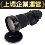 Nikon   Zoom-NIKKOR ED 50-300mm 1:4.5 